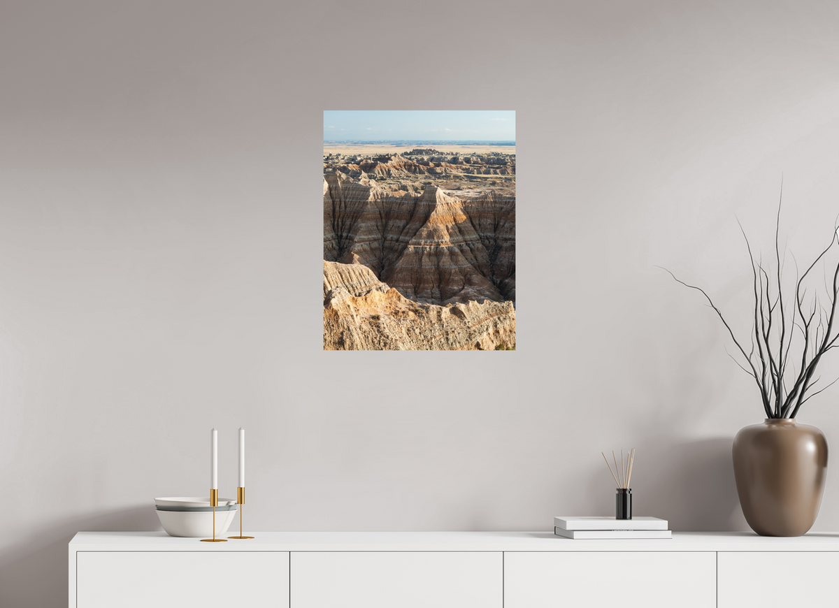 20 x 25″, No Frame - Matte Goodlands