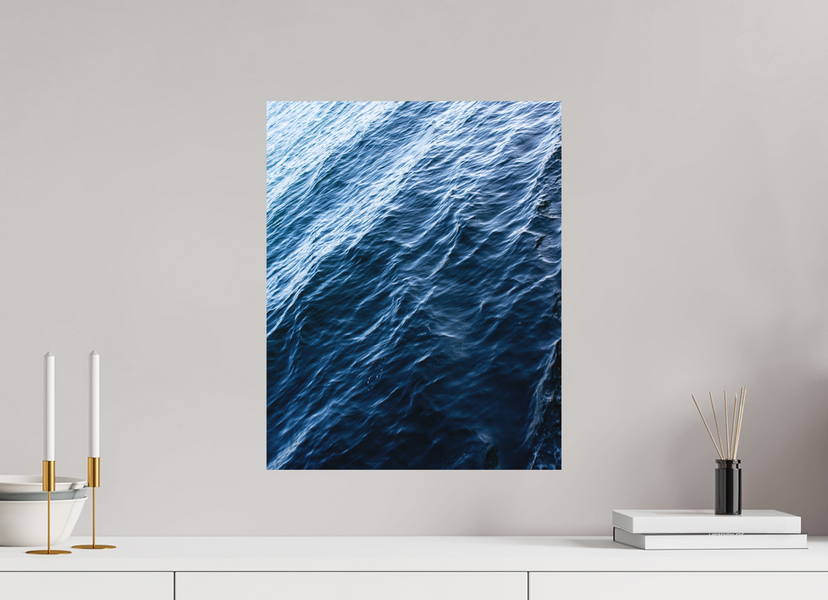 16 x 20″, No Frame - Matte Puget Sound