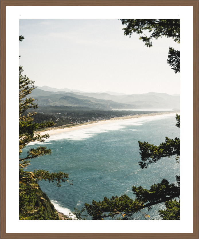 Main image The Oregon Coast