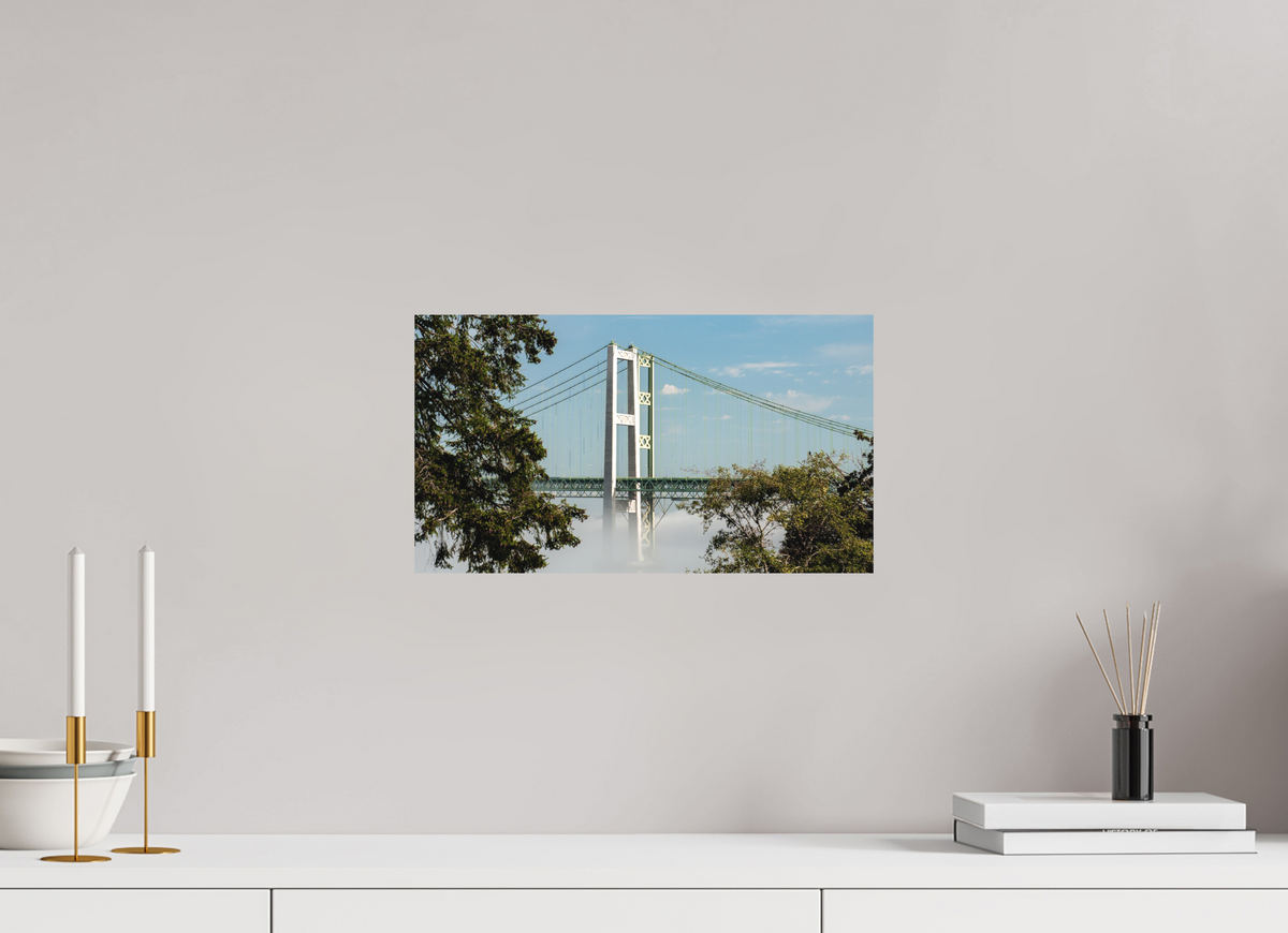 16 x 9″, No Frame - Matte The Pirates are Coming
