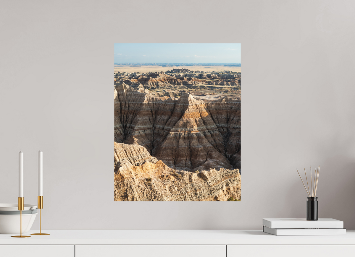 16 x 20″, No Frame - Matte Goodlands