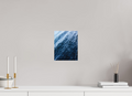8 x 10″, No Frame - Matte Puget Sound
