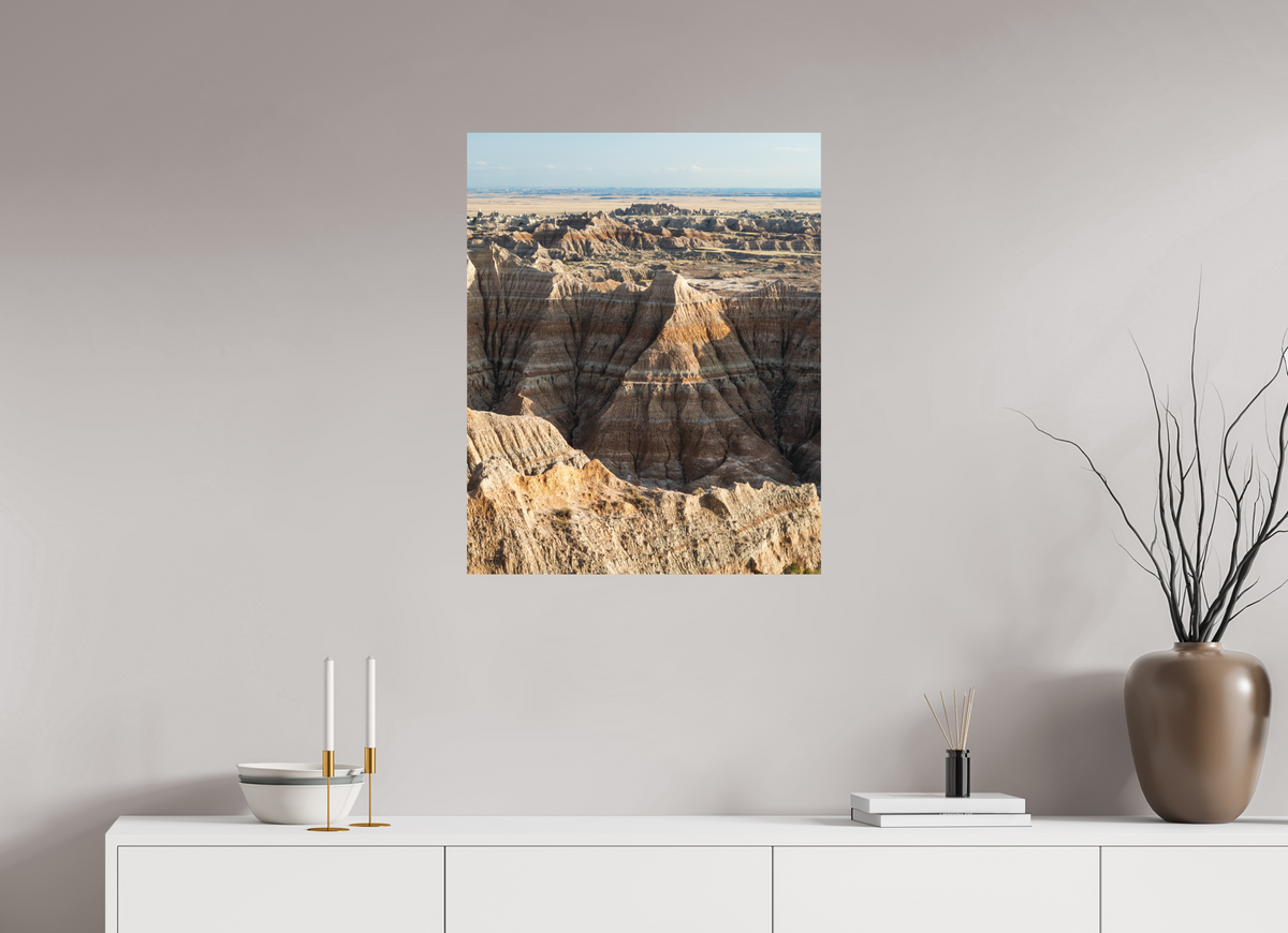 24 x 30″, No Frame - Matte Goodlands