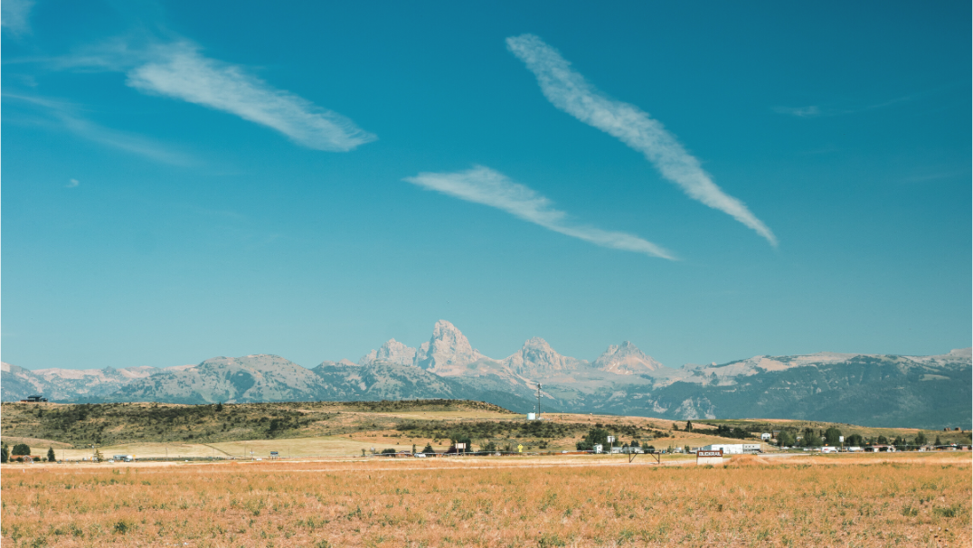 Main image Teton Valley