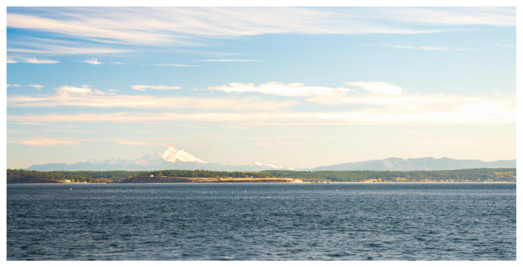 Main image Mt Baker