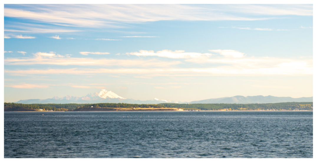 Main image Mt Baker