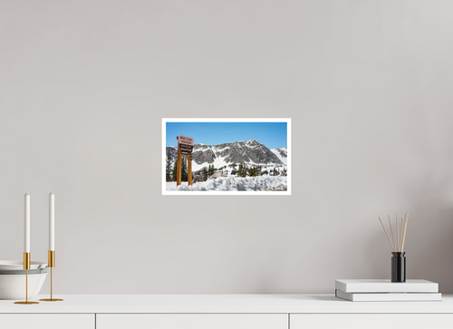 12 x 6.8″, No Frame - Matte - White Edge 10,847'