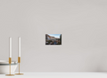 6 x 4″, No Frame - Matte Lake Marie, Snowy Range Mountains