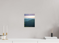 8 x 10″, No Frame - Matte Wynoochee 3.7