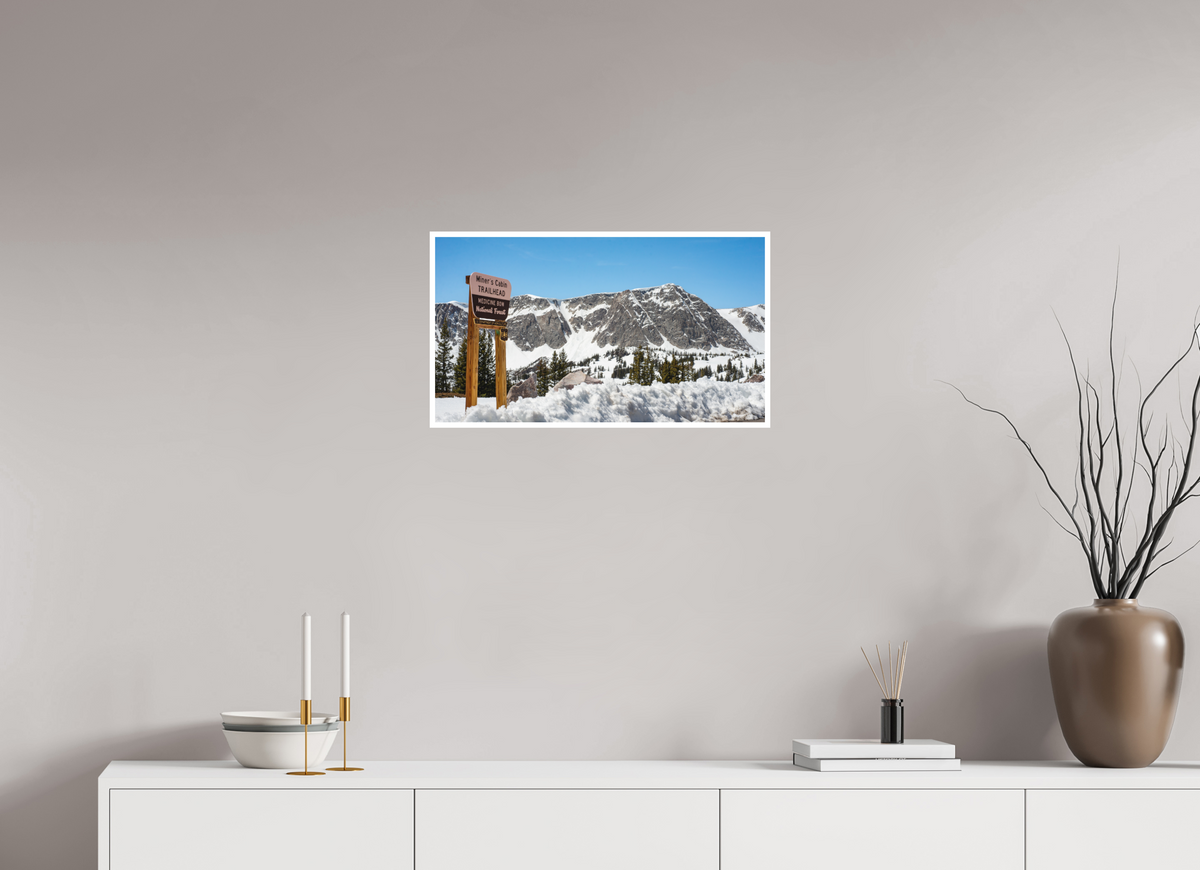 24 x 13.5″, No Frame - Matte - White Edge 10,847'