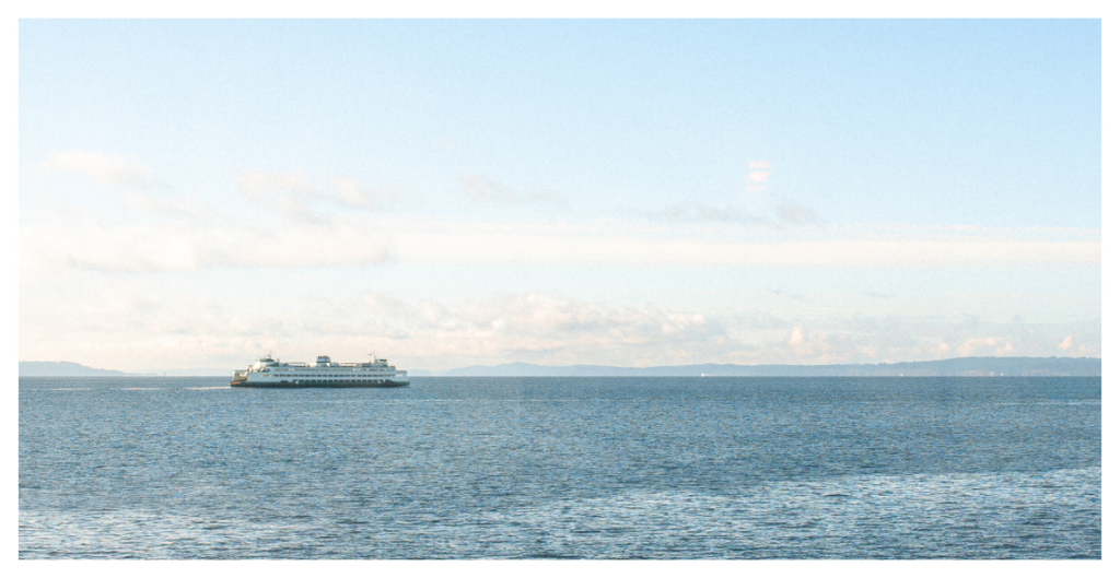 Main image Ferry from Ferry