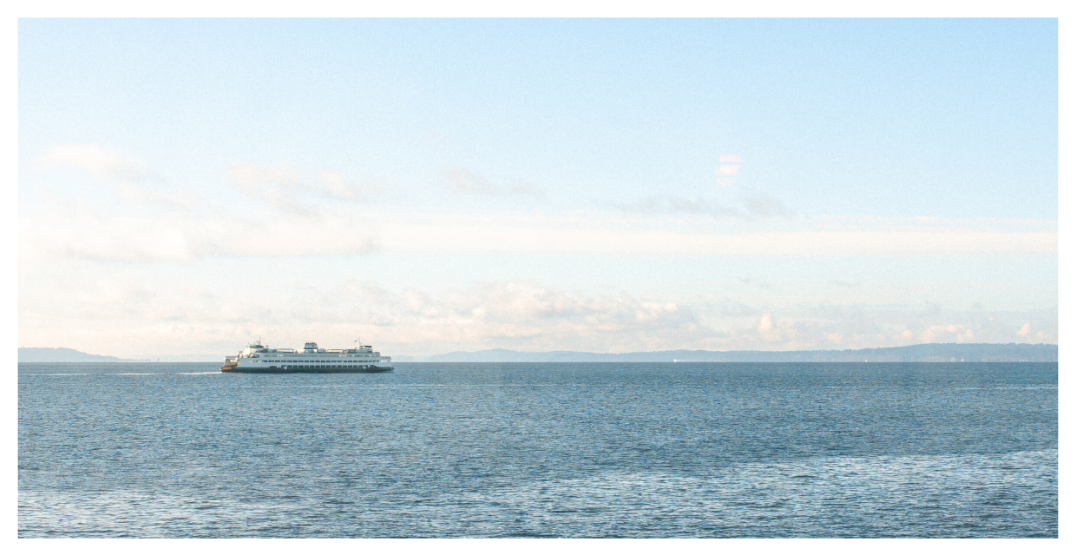 Main image Ferry from Ferry