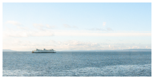 Main image Ferry from Ferry