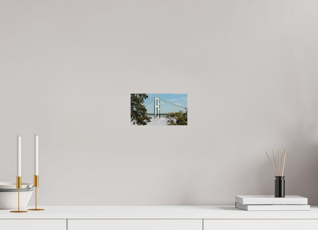 8 x 4.5″, No Frame - Matte The Pirates are Coming