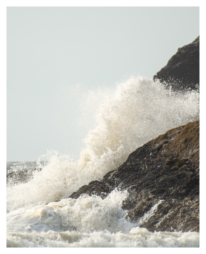 Main image Time on the Coast